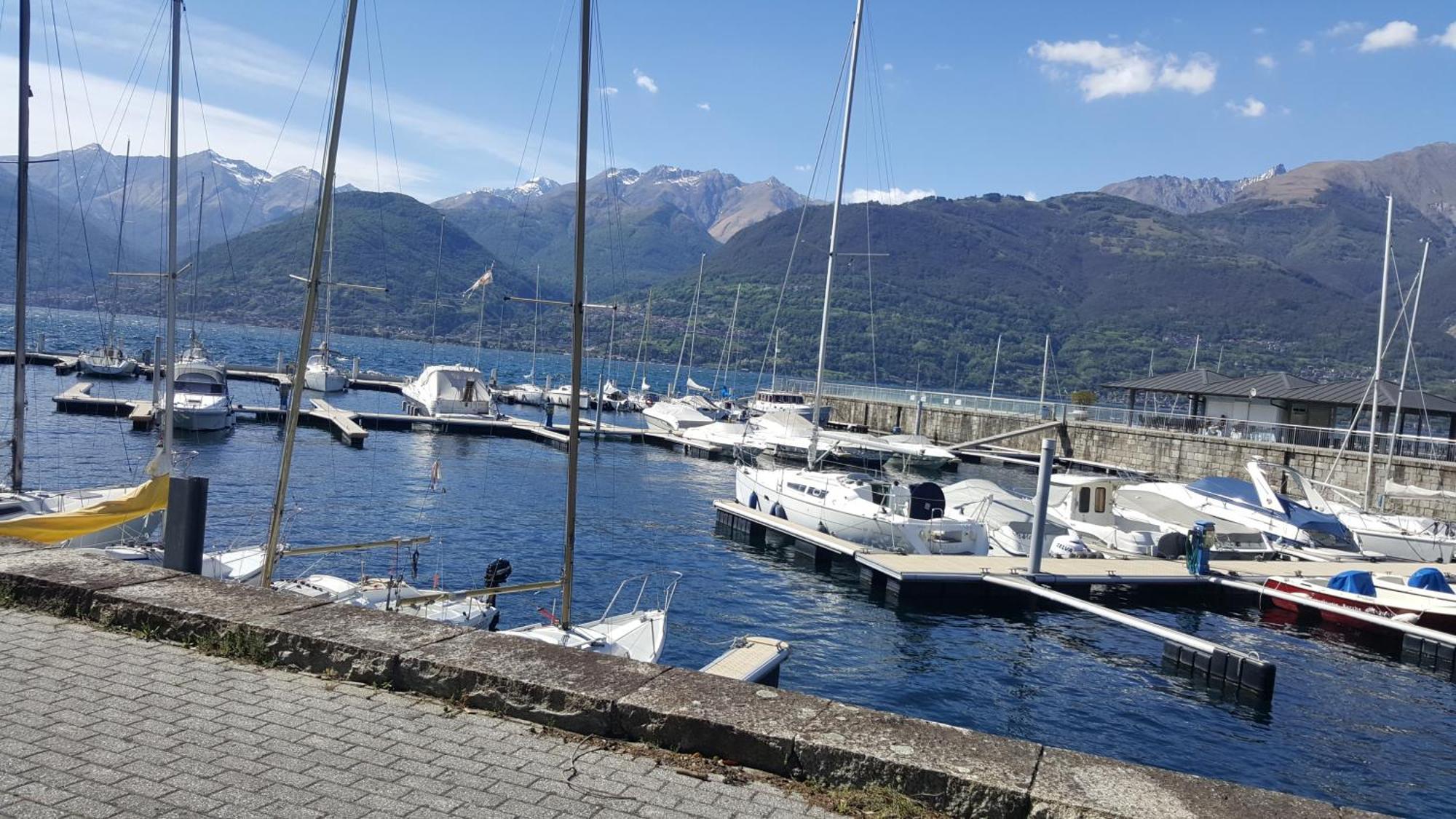 Appartamento Residenze Lariane Colico